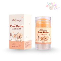 Balsam hidratant pentru lăbuțe și nas