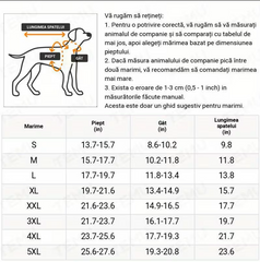 Vestă călduroasă din fleece